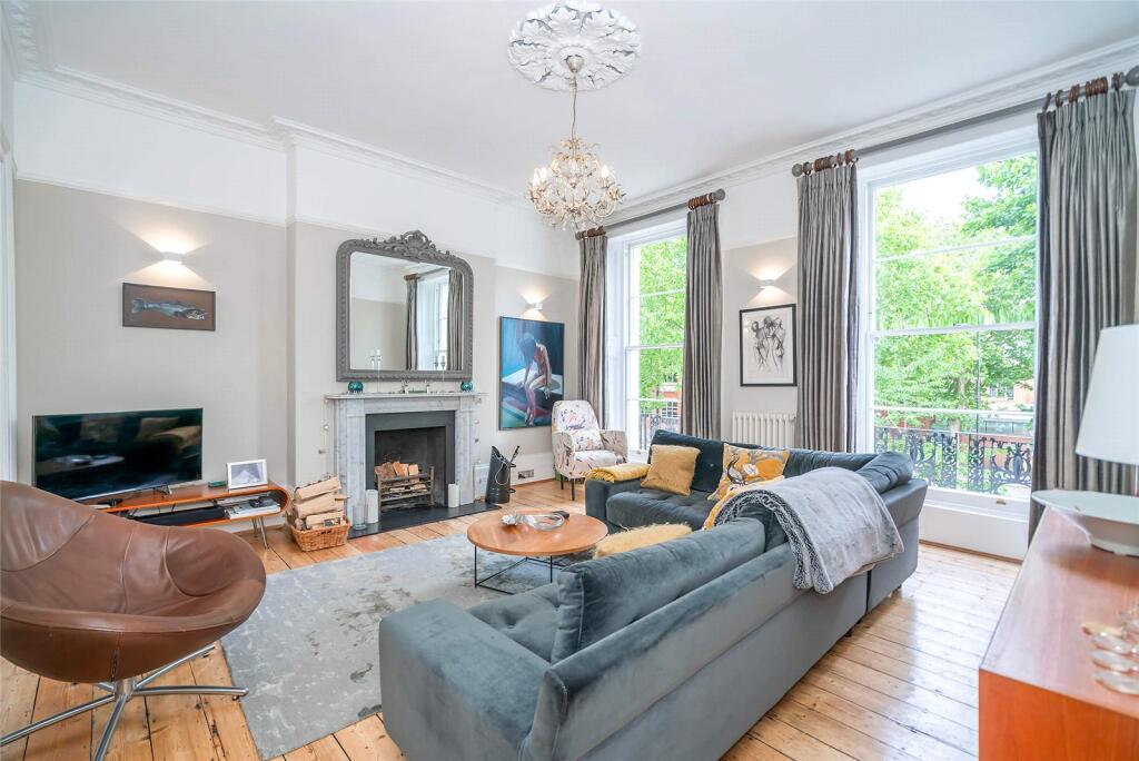 Main image of property: North Road, Highgate Village, London, N6