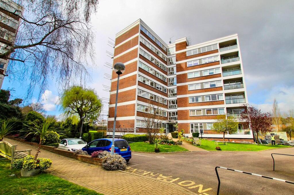 Main image of property: High Sheldon, Sheldon Avenue, London, N6