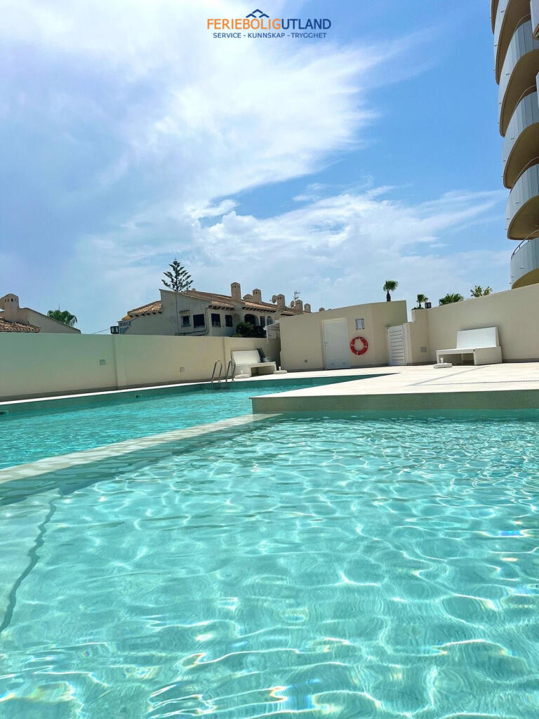 Main image of property: Valencia, Alicante, La Zenia