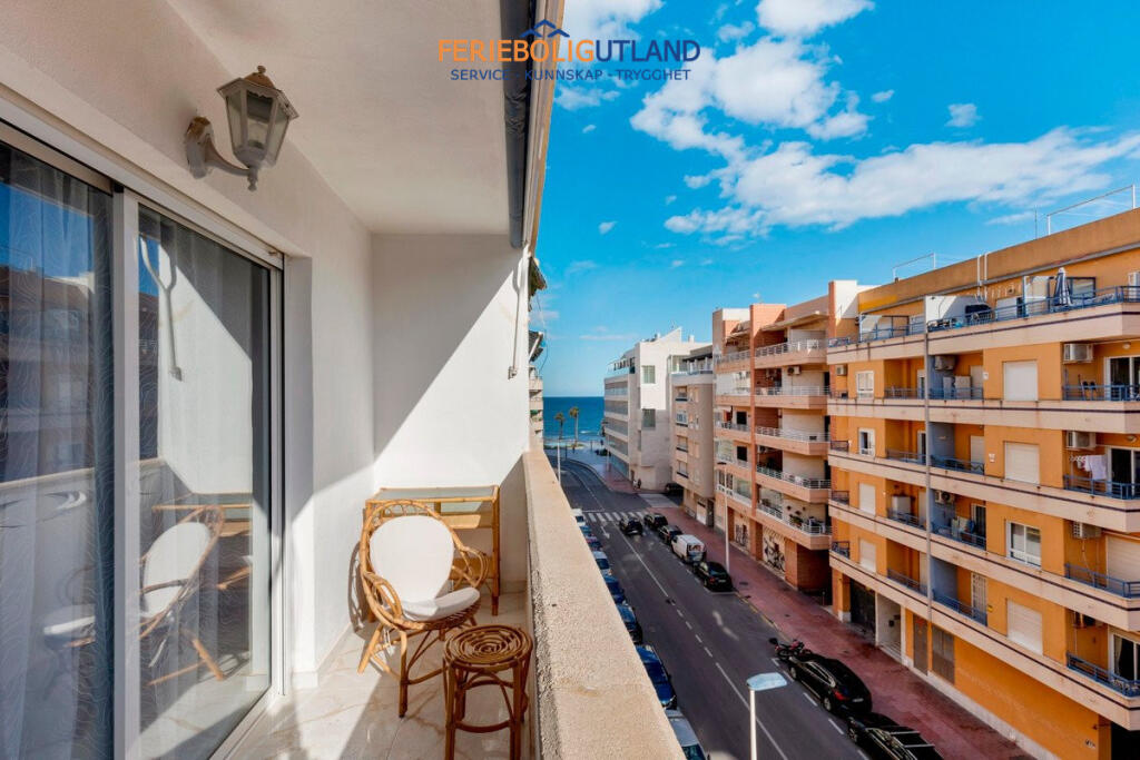 Main image of property: Valencia, Alicante, Alicante