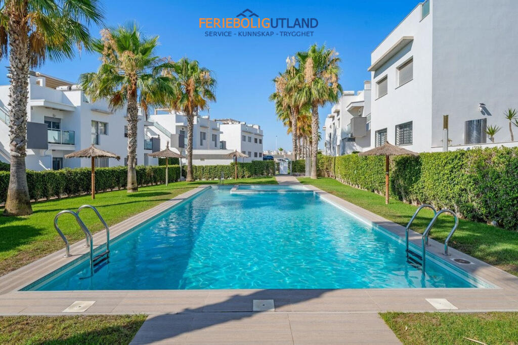 Main image of property: Valencia, Alicante, Punta Prima