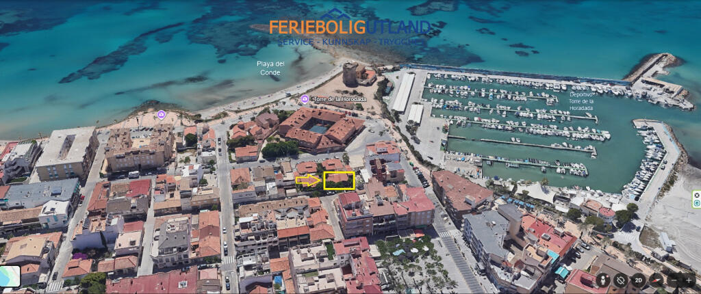 Main image of property: Valencia, Alicante, Torre de la Horadada