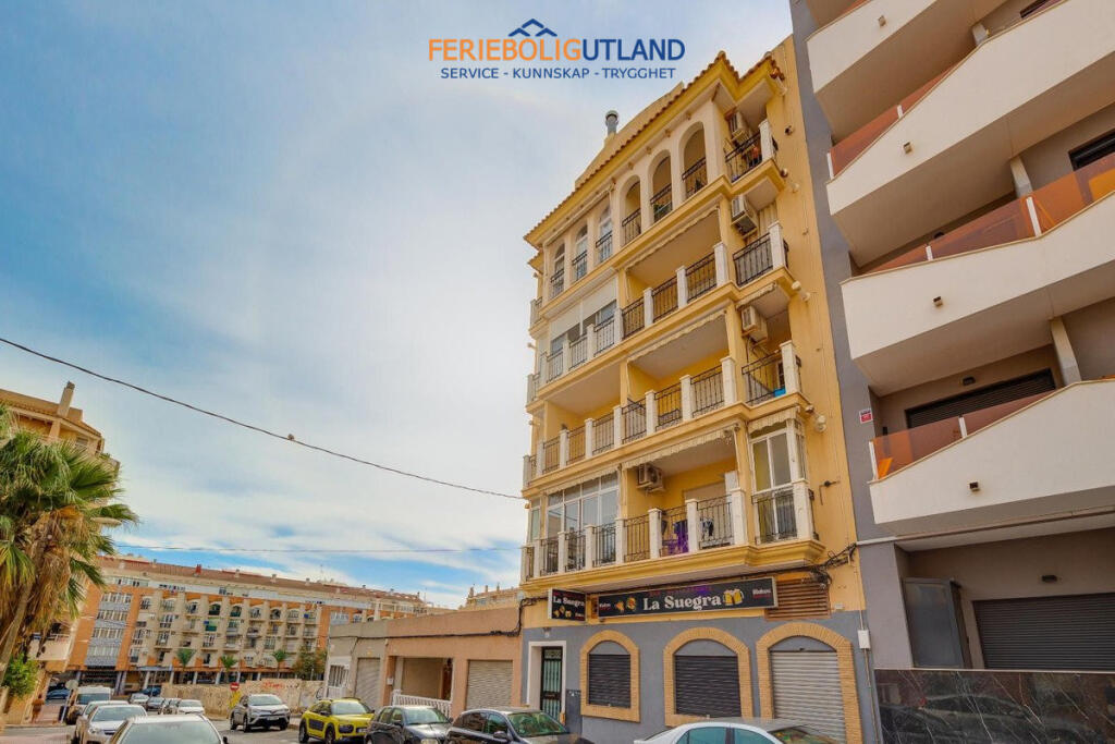 Main image of property: Valencia, Alicante, Alicante