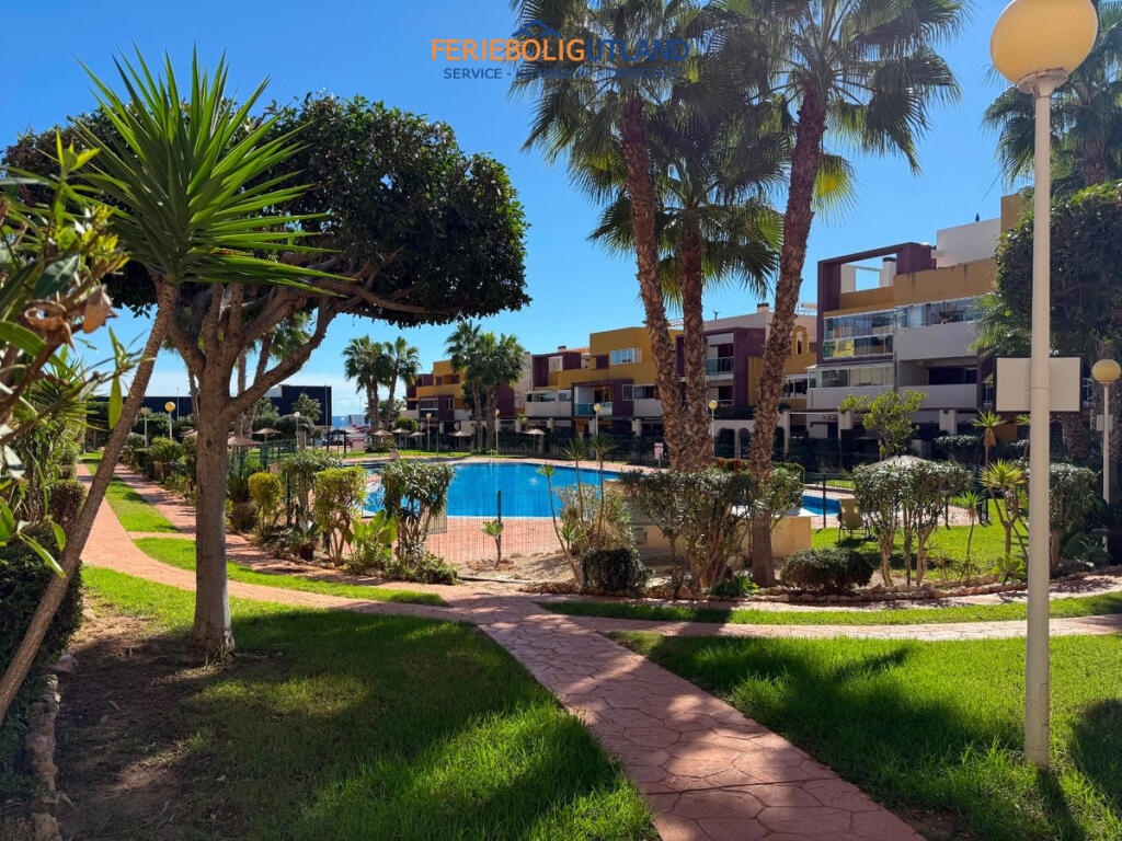 Main image of property: Valencia, Alicante, Punta Prima