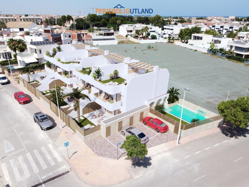 Main image of property: Murcia, San Pedro del Pinatar