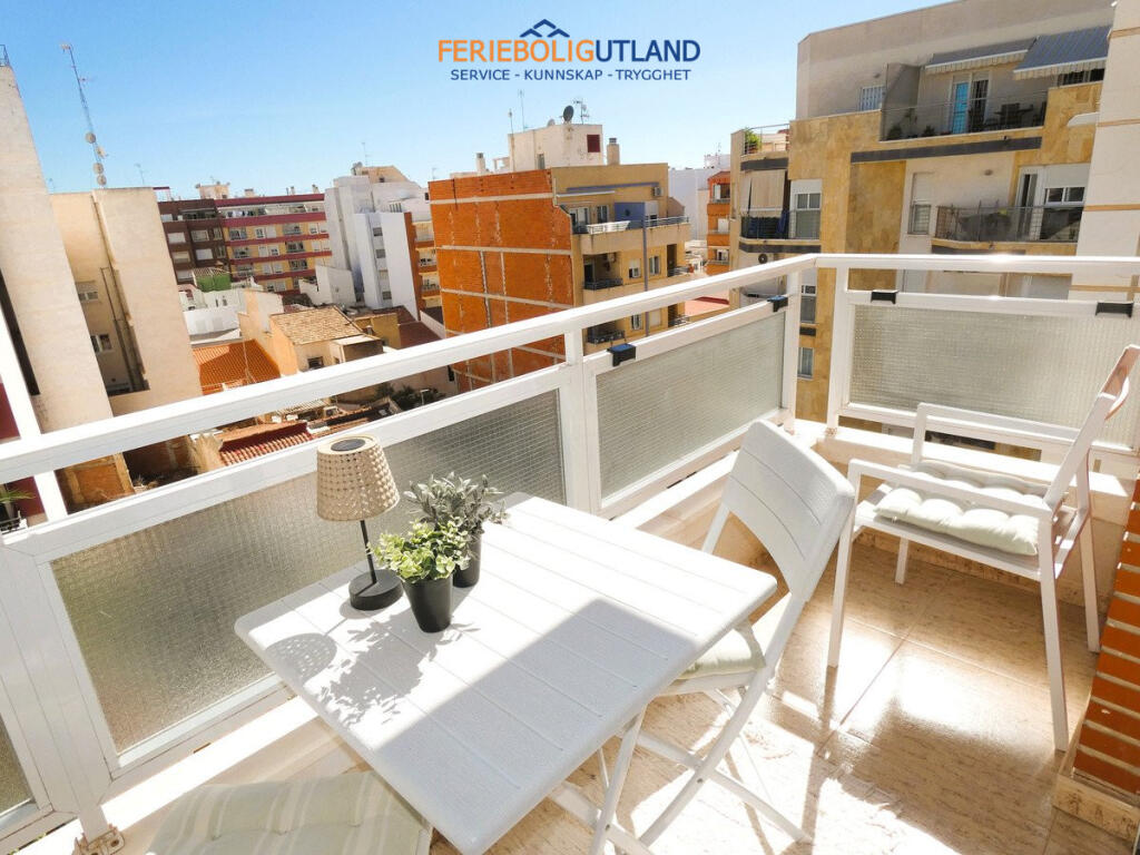 Main image of property: Valencia, Alicante, Alicante