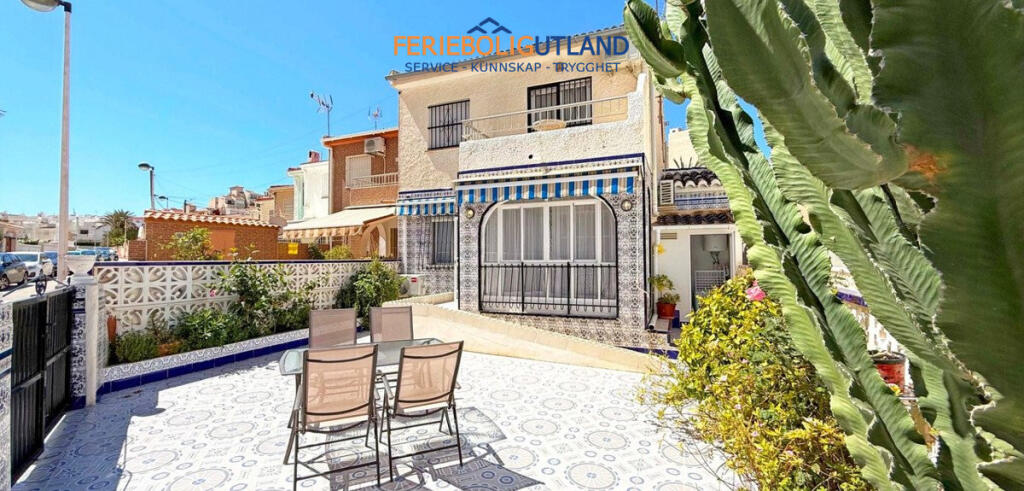 Main image of property: Valencia, Alicante, Alicante