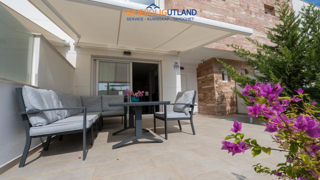 Main image of property: Murcia, San Pedro del Pinatar