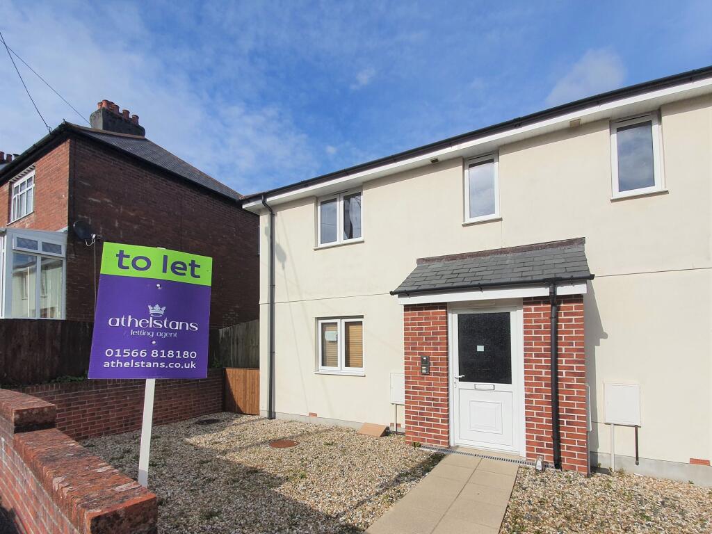 Main image of property: Chapel Park Gardens, Launceston, PL15