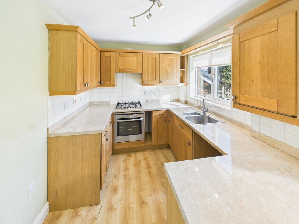 Main image of property: Snowdrop Crescent, Launceston, PL15