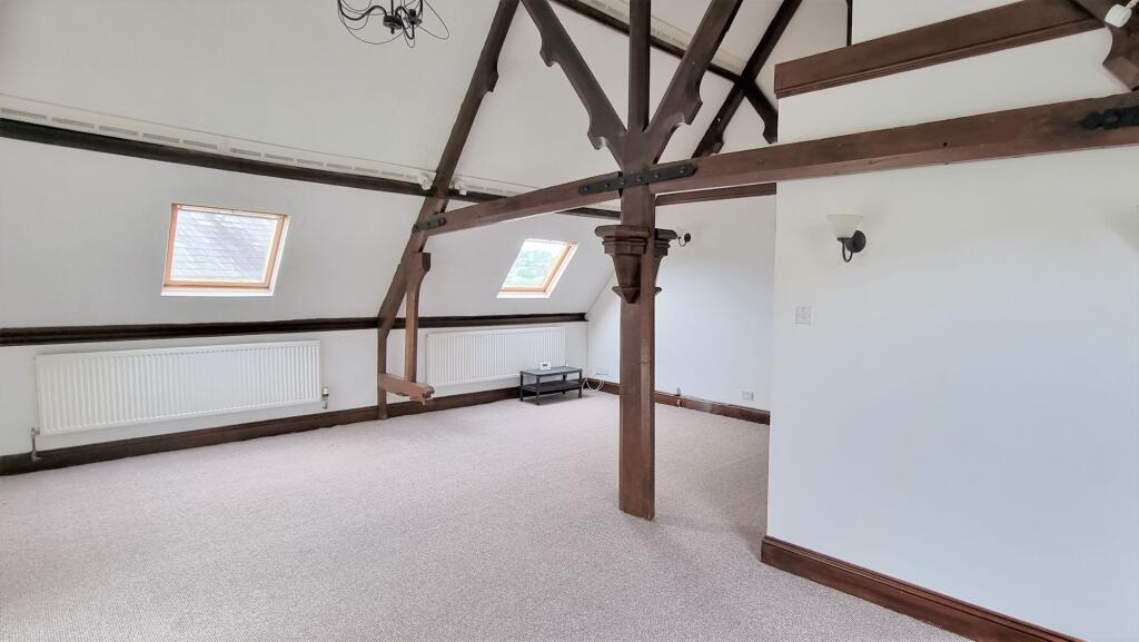 Main image of property: Tower Street, Old Chapel House, PL15