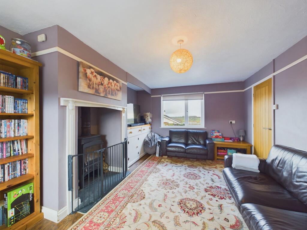 Main image of property: Hellescott Road, North Petherwin, PL15