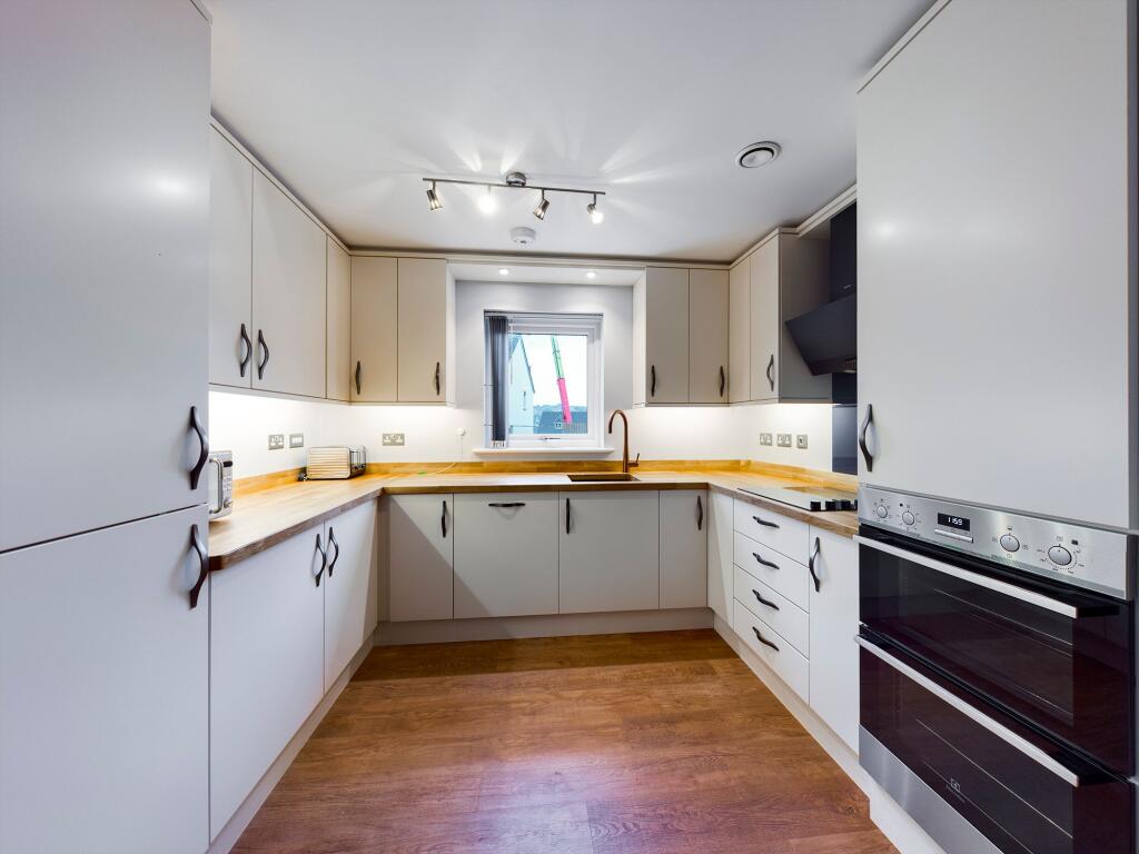 Main image of property: Tithebarn Way, Exeter, EX1