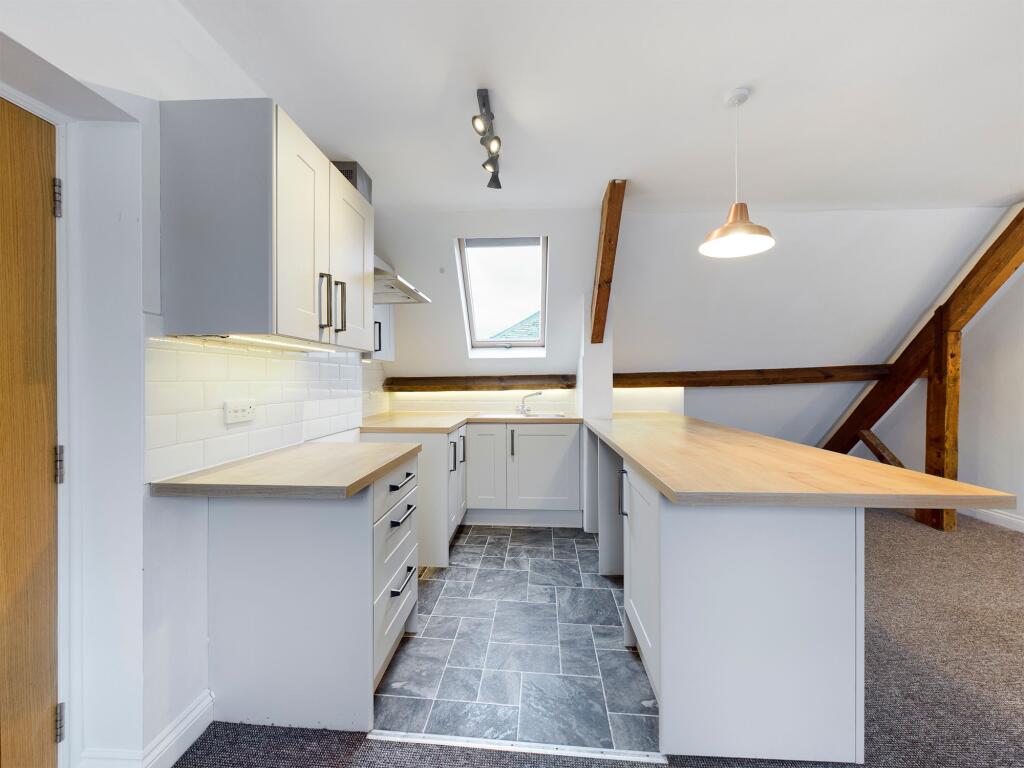 Main image of property: Market Street, Launceston, PL15