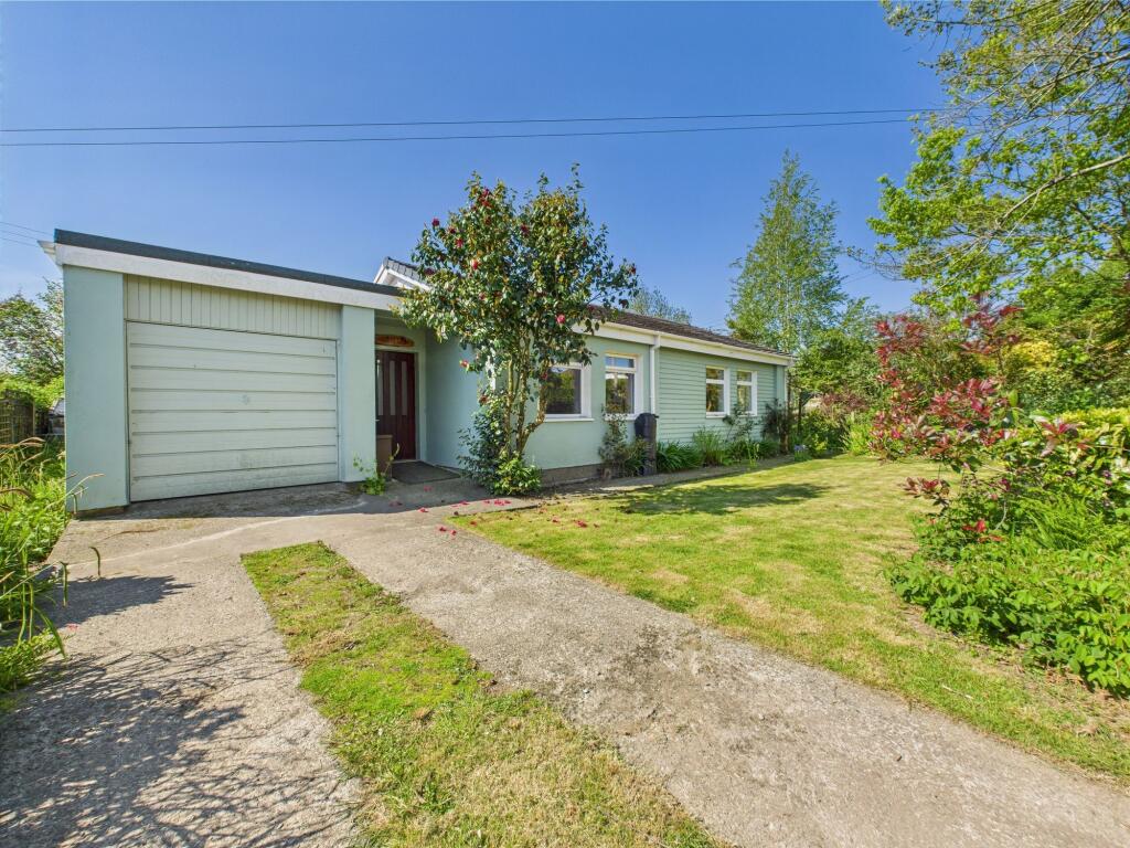 Main image of property: Congdons Shop, Launceston, PL15