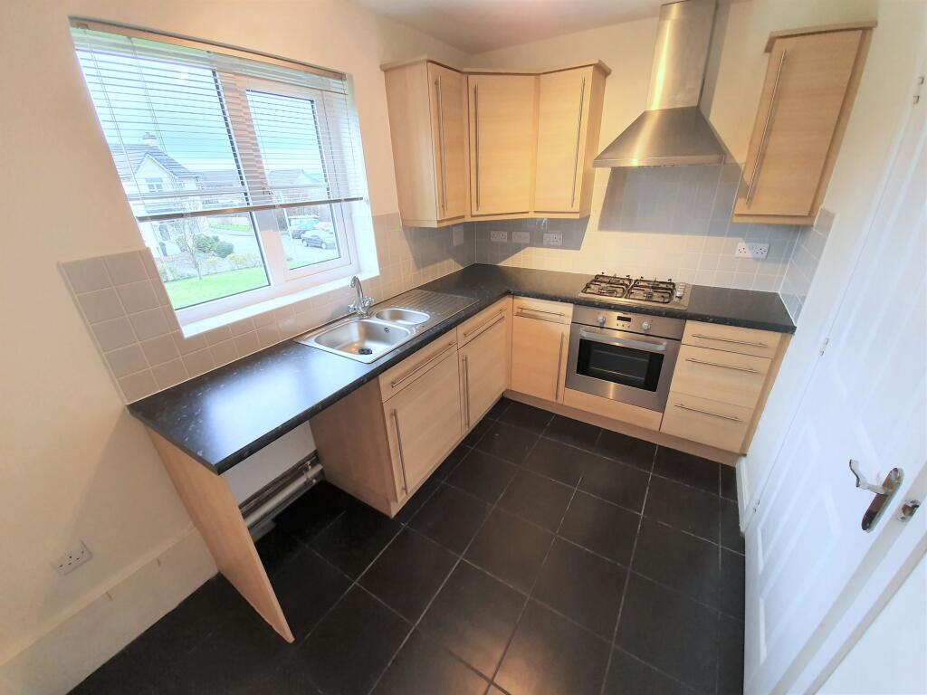 Main image of property: Campion Close, Launceston, PL15
