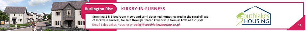 Get brand editions for South Lakes Housing