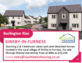 Get brand editions for South Lakes Housing