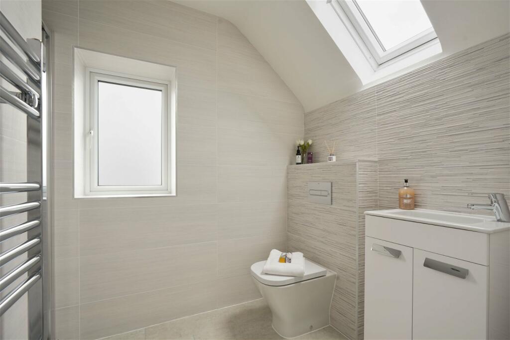 Additional property image - Sorchestun Lane , Chellaston , Derbyshire, DE73 5BD