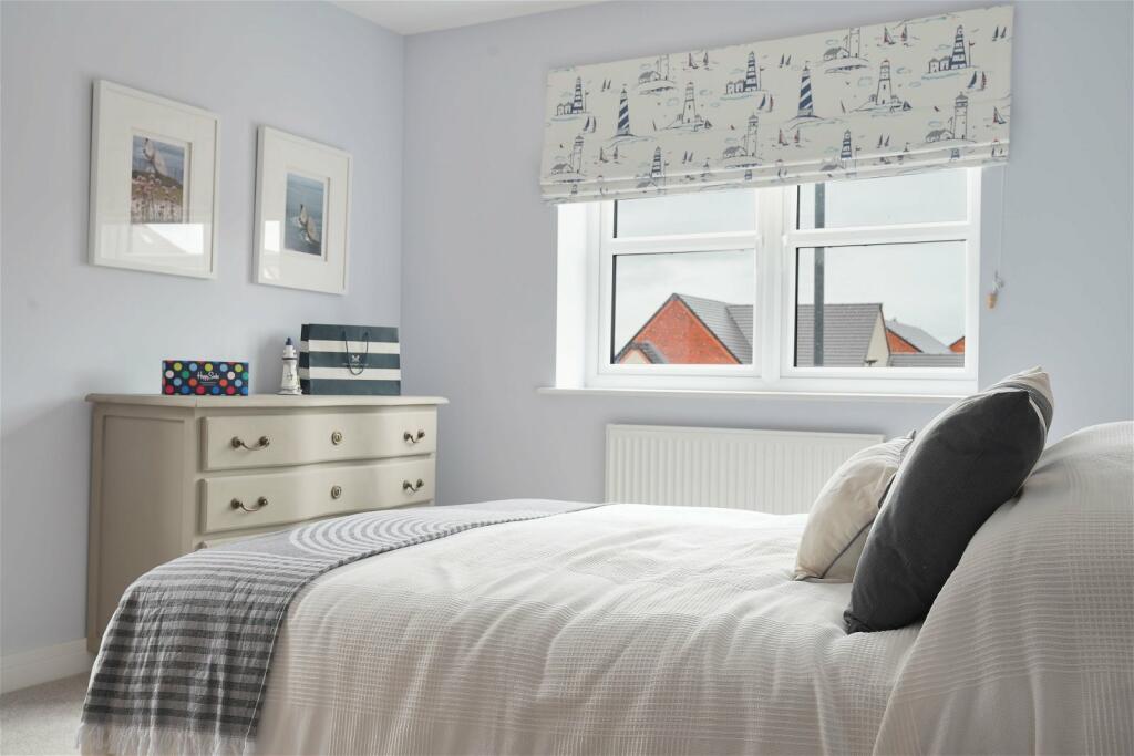 Additional property image - Sorchestun Lane , Chellaston , Derbyshire, DE73 5BD