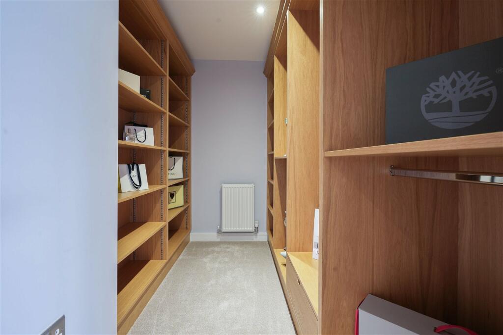 Additional property image - Sorchestun Lane , Chellaston , Derbyshire, DE73 5BD