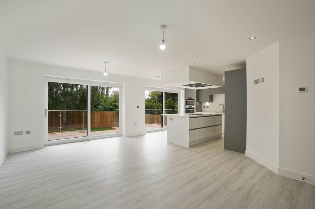 Additional property image - Sorchestun Lane , Chellaston , Derbyshire, DE73 5BD