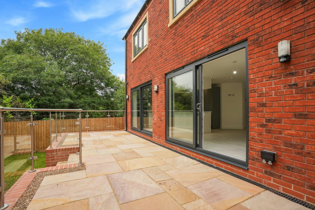 Additional property image - Sorchestun Lane , Chellaston , Derbyshire, DE73 5BD