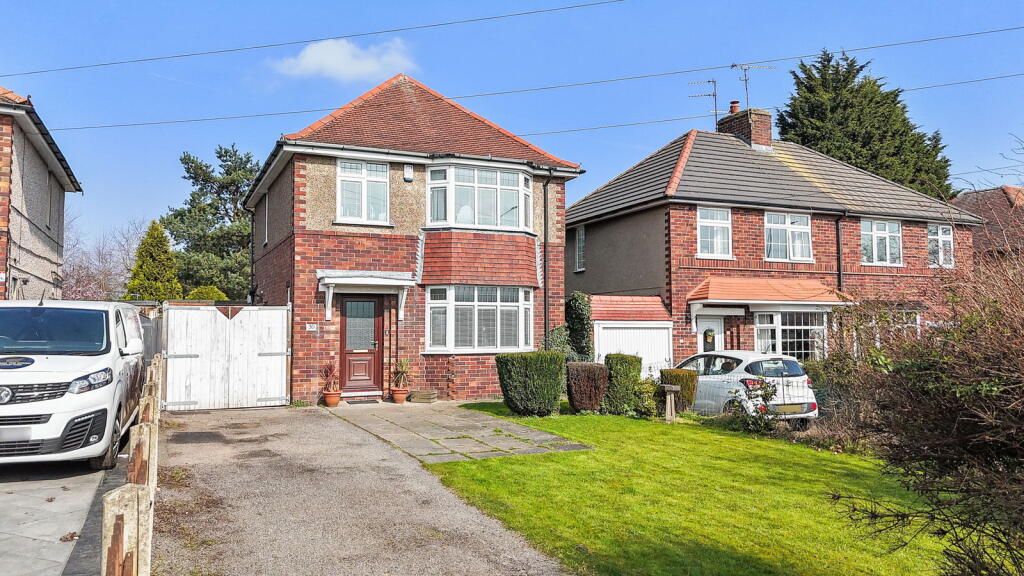 Main image of property: Old Mill Lane, Forest Town, Mansfield, NG19 0EP