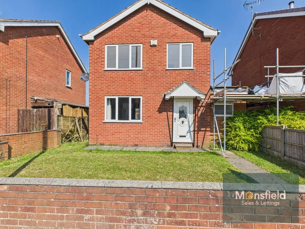 Main image of property: Priestsic Road, Sutton-in-ashfield, NG17 4EA