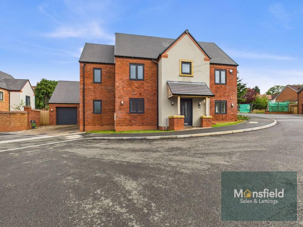 Main image of property: Sorchestun Lane, Chellaston, Derbyshire, DE73 5BD