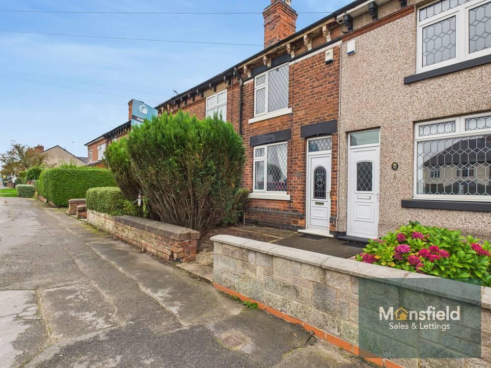 Main image of property: Mansfield Road, Skegby, Sutton-in-ashfield, NG17 3AQ