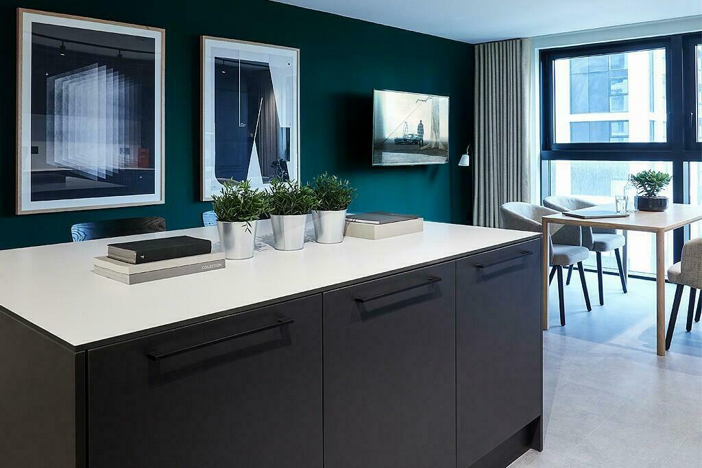 4 bedroom apartment for rent in Union East Tower, 19 Water Street, Manchester, Greater Manchester, M3
