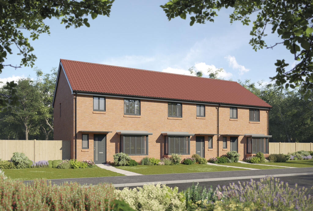 Additional property image - Hilperton,
Trowbridge,
Wiltshire,
BA14 7PB