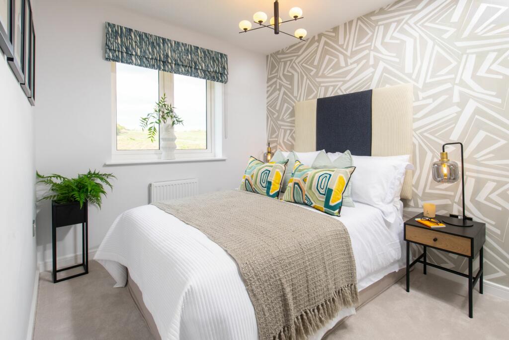Additional property image - Hilperton,
Trowbridge,
Wiltshire,
BA14 7PB
