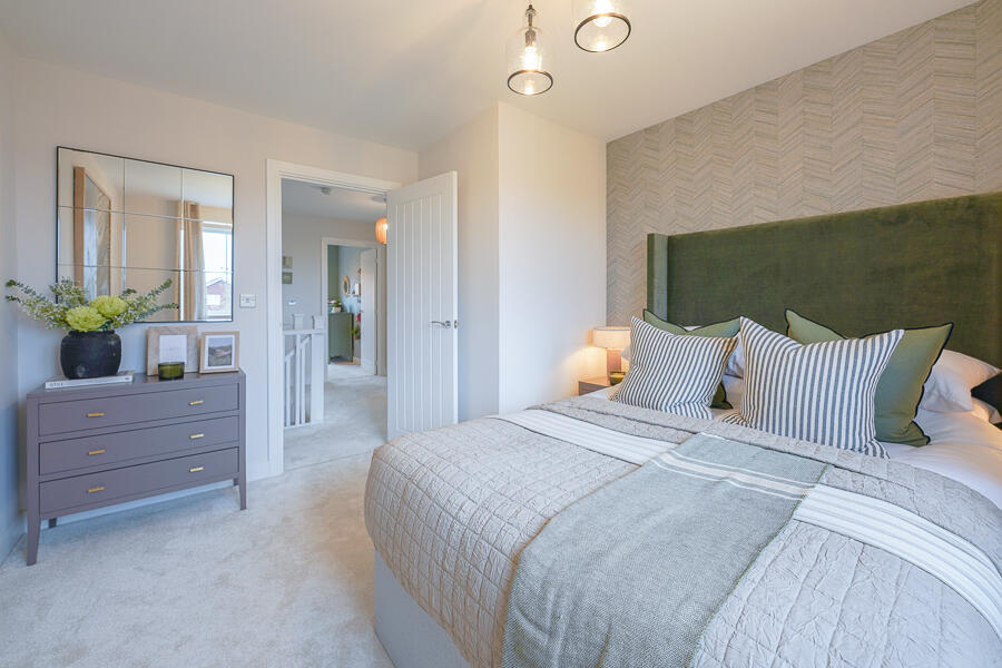 Additional property image - Hilperton,
Trowbridge,
Wiltshire,
BA14 7PB