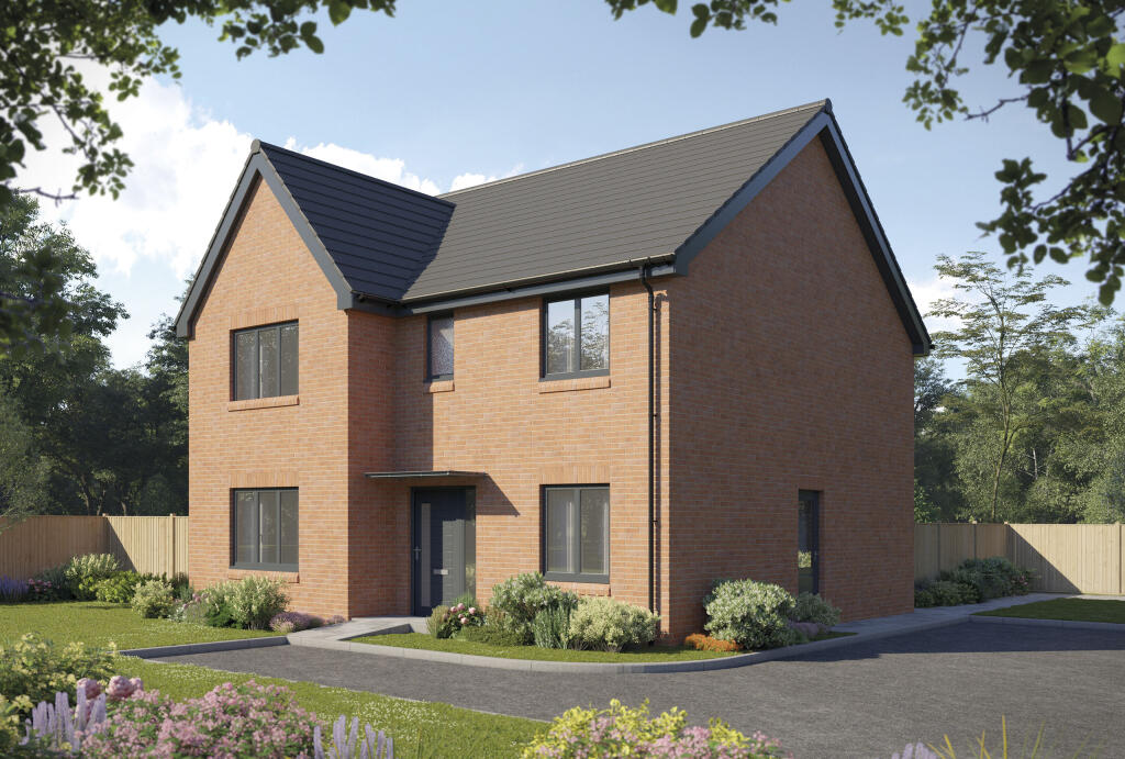 Additional property image - Hilperton,
Trowbridge,
Wiltshire,
BA14 7PB