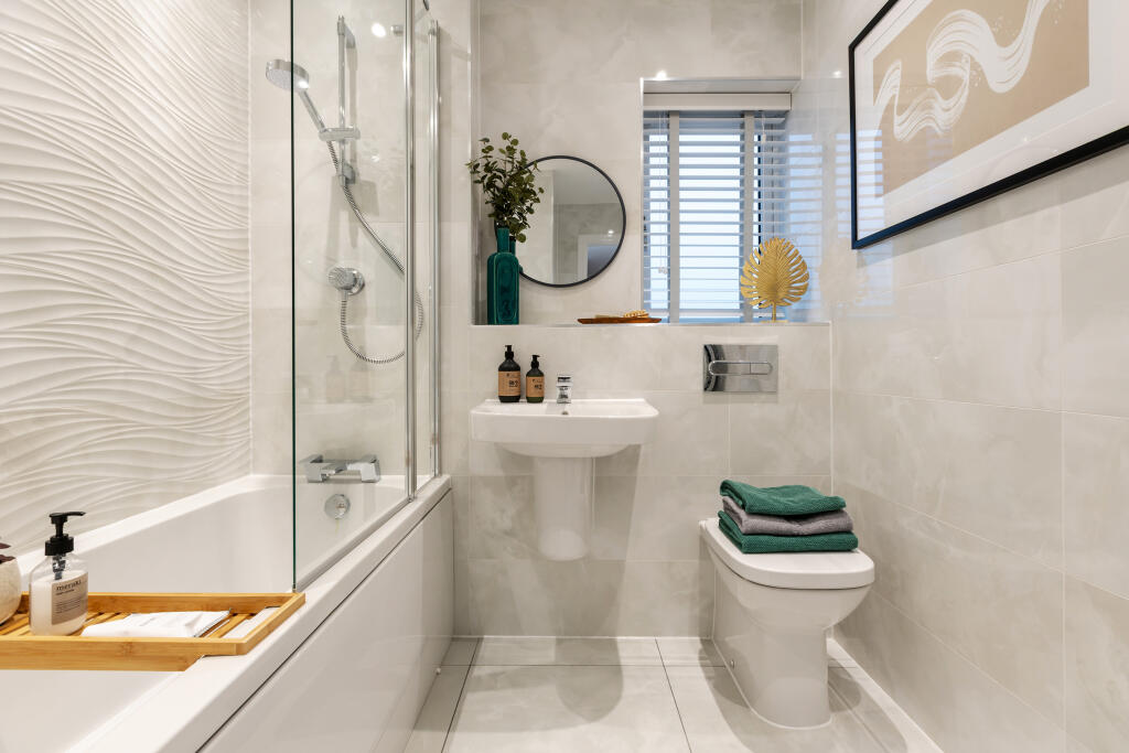 Additional property image - Hilperton,
Trowbridge,
Wiltshire,
BA14 7PB