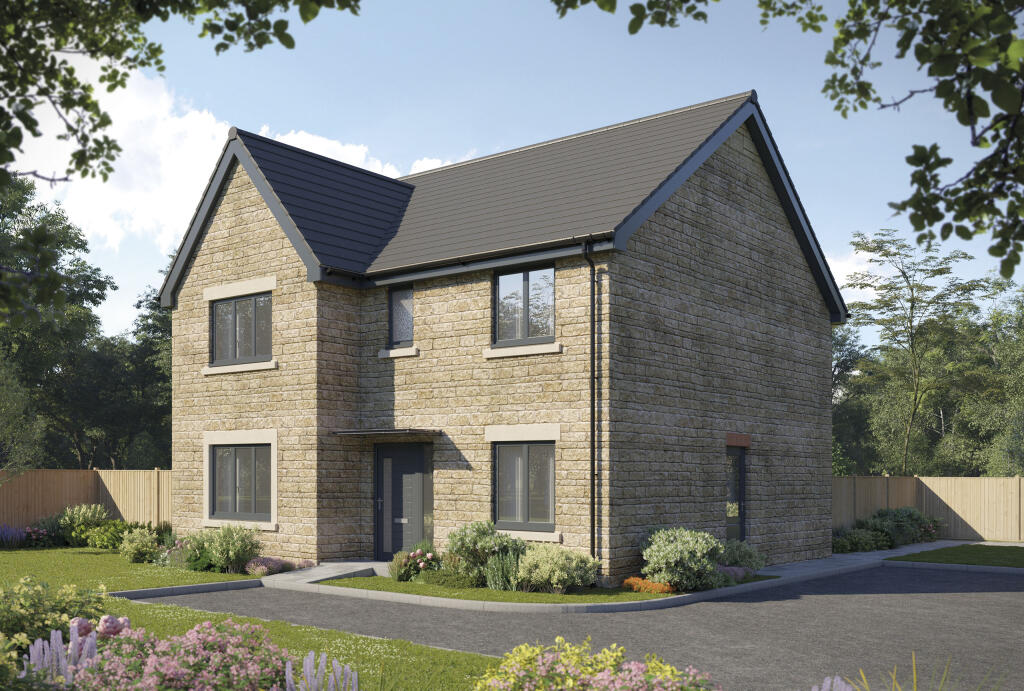 Additional property image - Hilperton,
Trowbridge,
Wiltshire,
BA14 7PB