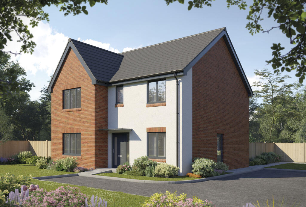 Additional property image - Hilperton,
Trowbridge,
Wiltshire,
BA14 7PB