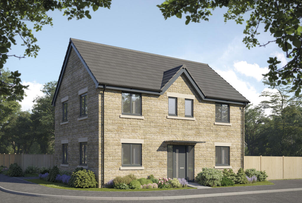Additional property image - Hilperton,
Trowbridge,
Wiltshire,
BA14 7PB