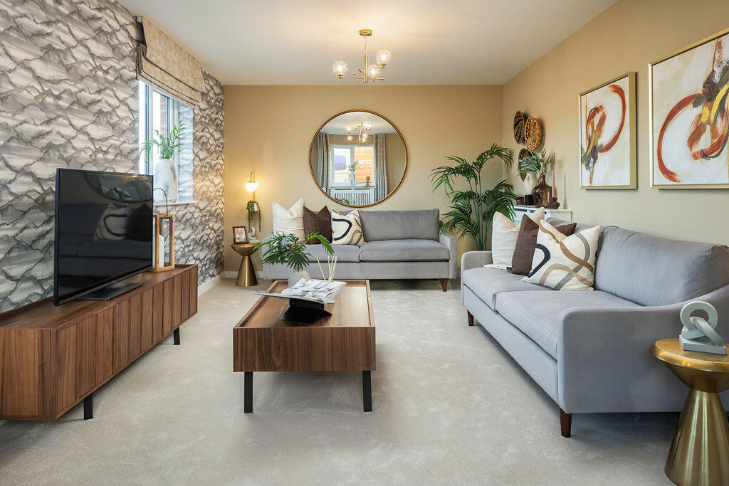 Additional property image - Hilperton,
Trowbridge,
Wiltshire,
BA14 7PB