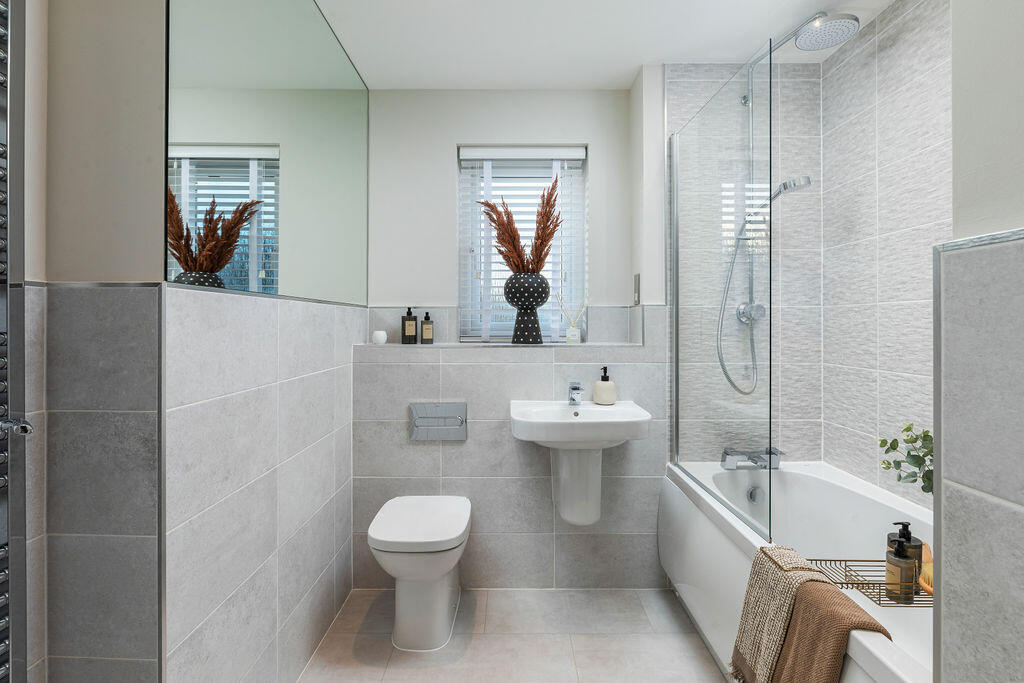 Additional property image - Hilperton,
Trowbridge,
Wiltshire,
BA14 7PB