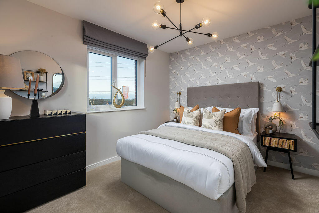 Property image - Hilperton,
Trowbridge,
Wiltshire,
BA14 7PB