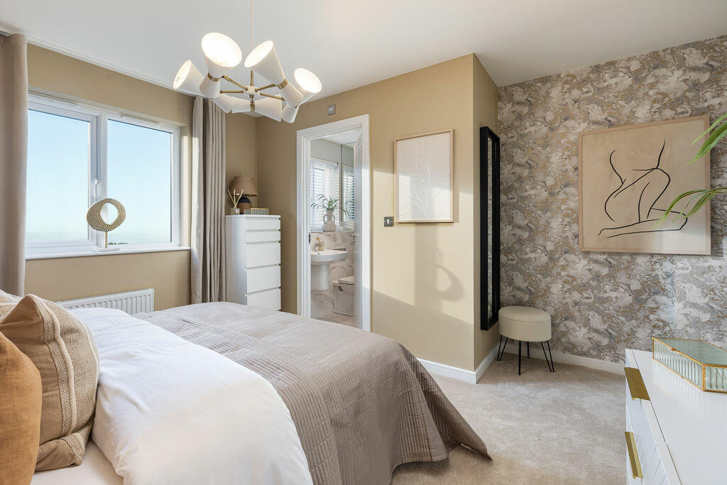 Additional property image - Hilperton,
Trowbridge,
Wiltshire,
BA14 7PB