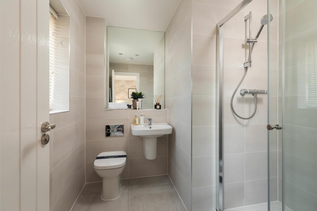 Additional property image - Hilperton,
Trowbridge,
Wiltshire,
BA14 7PB