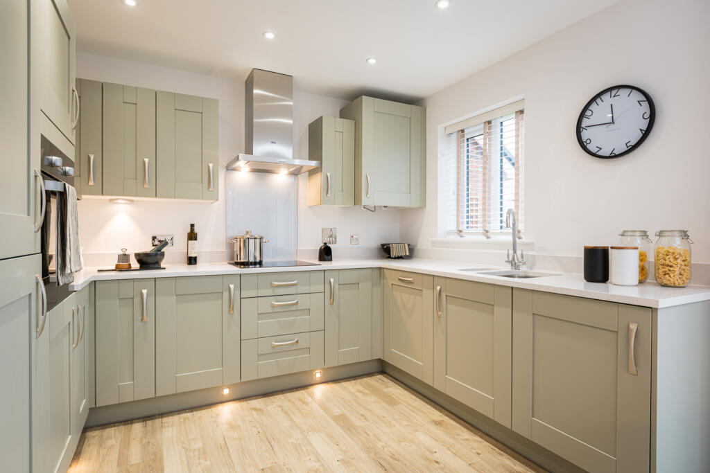 Additional property image - Hilperton,
Trowbridge,
Wiltshire,
BA14 7PB