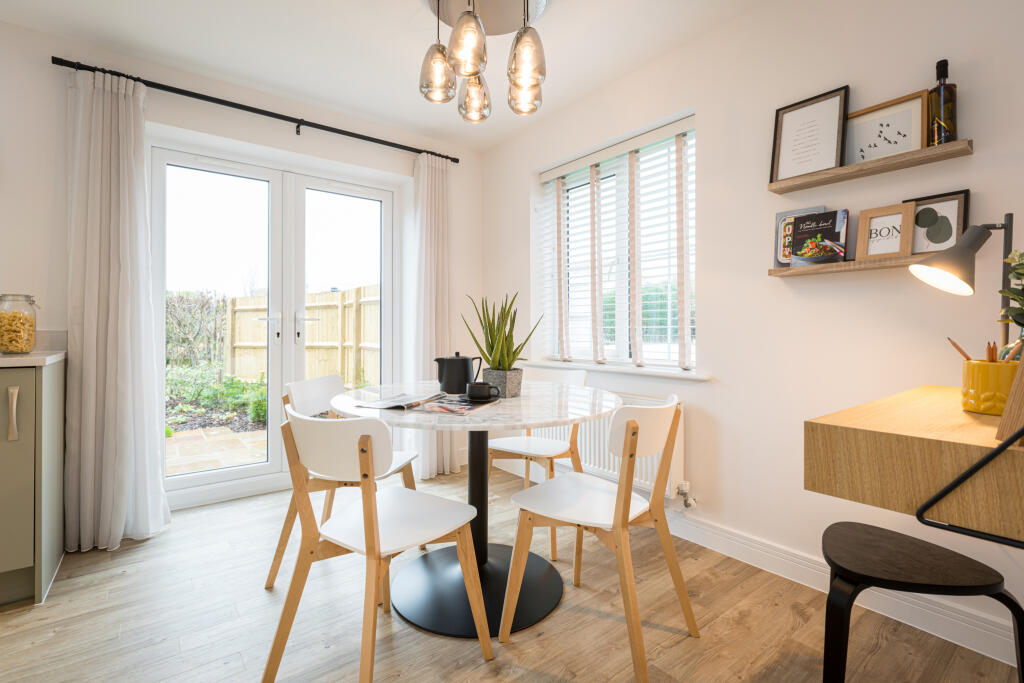Additional property image - Hilperton,
Trowbridge,
Wiltshire,
BA14 7PB