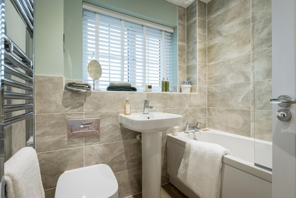 Additional property image - Hilperton,
Trowbridge,
Wiltshire,
BA14 7PB