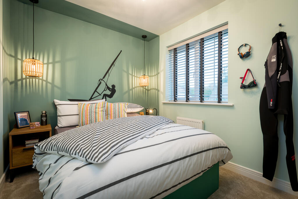 Additional property image - Hilperton,
Trowbridge,
Wiltshire,
BA14 7PB
