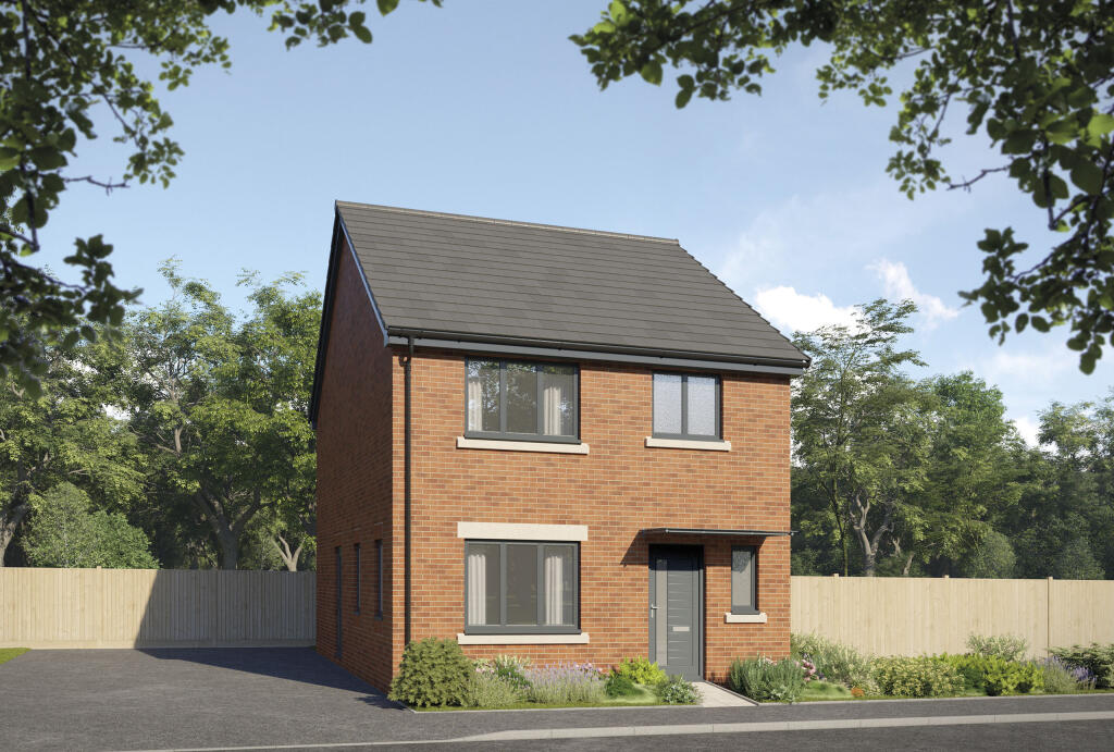 Additional property image - Hilperton,
Trowbridge,
Wiltshire,
BA14 7PB